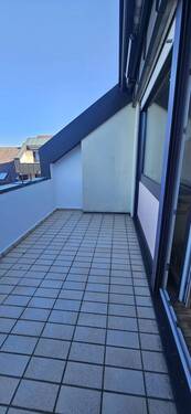 Balkon - 
