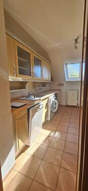 Küche 1 - 3 Zimmer Etagenwohnung zur Miete in Bayreuth