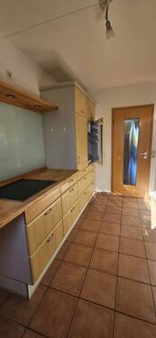 Küche 2 - 3 Zimmer Etagenwohnung in Bayreuth