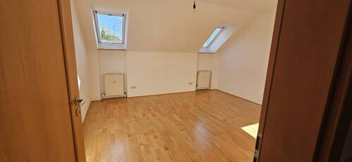 Schlafzimmer. - 