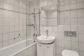 Wannenbad - 