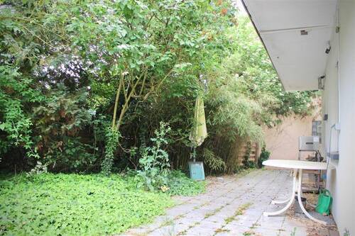 Terrasse - 