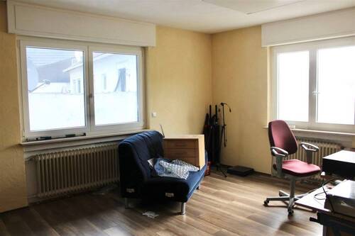 Wohnzimmer 1.OG - 