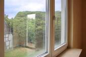 modernisierte Fenster - 