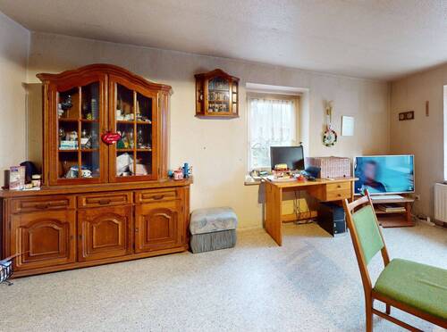 Wohnzimmer - 