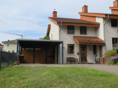 Bild1 - Attraktives Reihenendhaus in Bad Oeynhausen-Süd