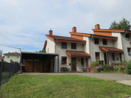 Bild2 - 4 Zimmer Reihenendhaus zum Kaufen in Bad Oeynhausen