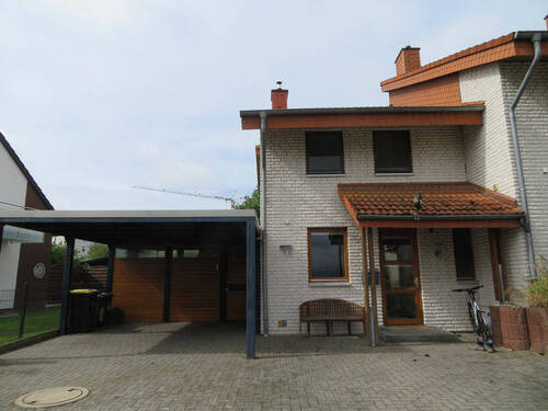 Bild3 - 4 Zimmer Reihenendhaus in Bad Oeynhausen