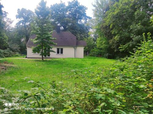 Schrägansicht (2) - 