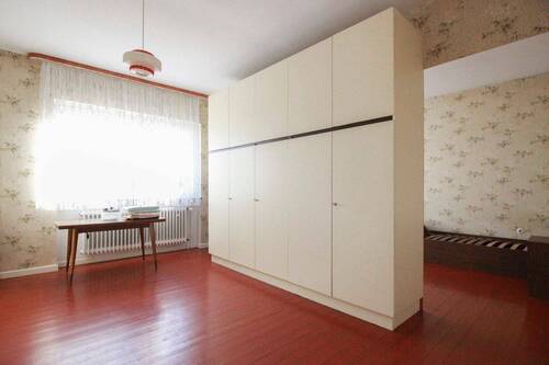 Schlafzimmer 2 - 