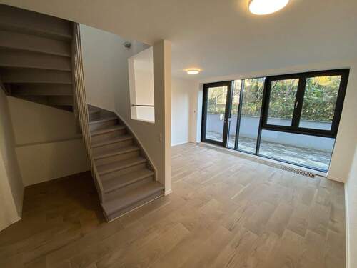 Zimmer im EG (1) - 