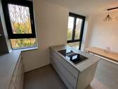 Küche im Wohnzimmer (4) - Reihenmittelhaus mit 105,00 m² in Berlin zur Miete