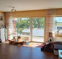 Provisionsfrei 3 Zimmer-Wohnung Sandersdorf Nähe Leipzig - Zscherndorf