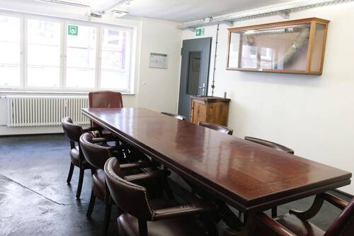 Bild 4 - Büro in Stuttgart zur Miete