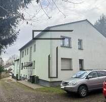 Renovierungsbedürftige 1. Zimmerwohnung in 37441 Bad Sachsa