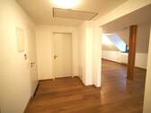 Flur - 2 Zimmer Etagenwohnung in Allershausen