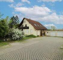 Eigennutz, Mehrgeneration oder Vermietung: Bezugsfreies Traumhaus mit riesigem Grundstück - Grimma Pöhsig