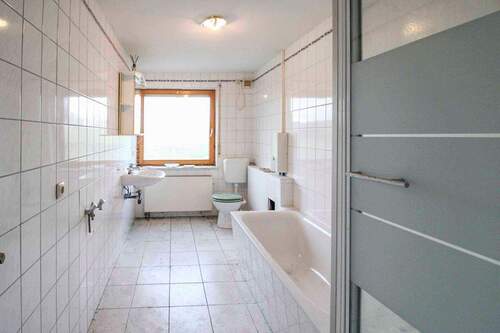 Badezimmer Souterrain - 