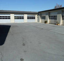 Sie suchen kurze Wege zwischen Wohnen, Hobby und Beruf? Repräsentatives EFH und Gewerbeflächen in Anröchte