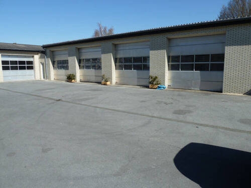 Bild2 - Halle zum Kaufen in Anröchte