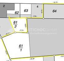 PREISREDUZIERUNG - Baugrundstück in zentraler Lager - Worms Innenstadt