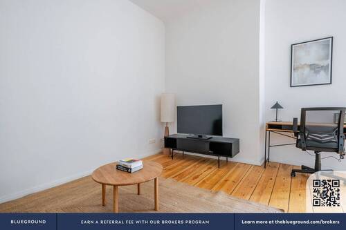 3.jpeg - 2 Zimmer Etagenwohnung zur Miete in Berlin