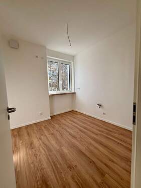 Geschlossene Küche - 