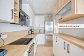 3-Li - 2 Zimmer Etagenwohnung in Berlin / Lichtenrade