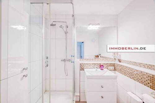 4-Li - Etagenwohnung mit 63,00 m&sup2; in Berlin / Lichtenrade zum Kaufen