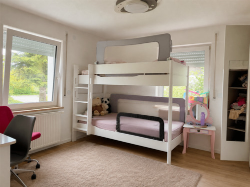 Kinderzimmer - 