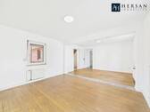 Wohnzimmer EG - 8 Zimmer Reihenmittelhaus in Heinsberg
