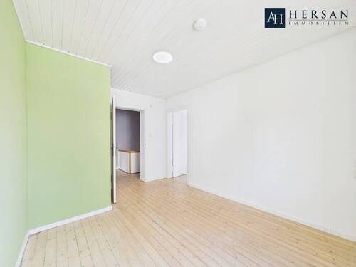 Kinderzimmer - 