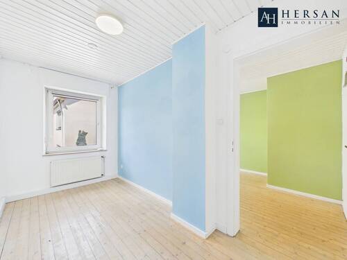Kinderzimmer - 