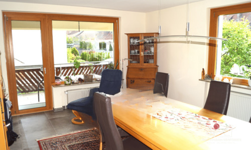 Essbereich - 