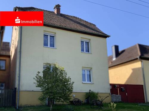 Ansicht - Mehr Lebensqualität durch Eigentum