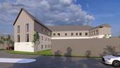 4 - 3 Zimmer Etagenwohnung in Wittlich