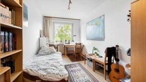 Gästezimmer 1 - 