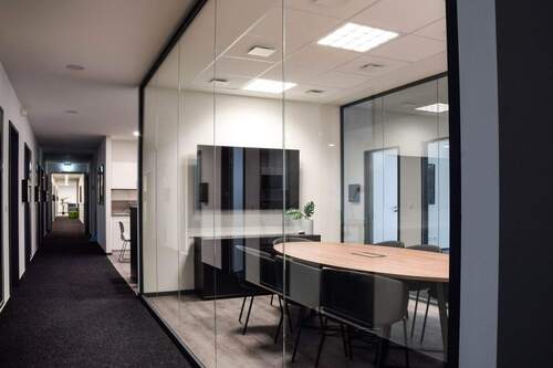 Bild 5 - Büro in Darmstadt zur Miete