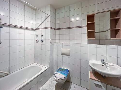 Bad/ WC - 