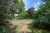 Gartenblick - 