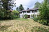 Ansicht von Süden - 