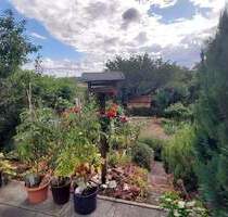 Charmantes Reihenhaus mit schönem Ausblick und Garten - Remseck Hochberg