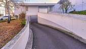 Einfahrt_Tiefgarage - 