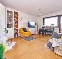 *KEINE KÄUFERPROVISION* Gemütliches 1-Zimmer-Apartment in zentraler Lage von Bietigheim-Bissingen!
