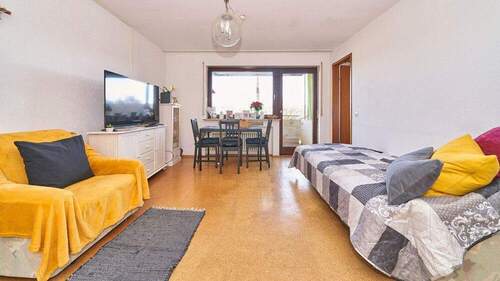 Zimmer_04 - Etagenwohnung mit 31,20 m² in Bietigheim-Bissingen zum Kaufen