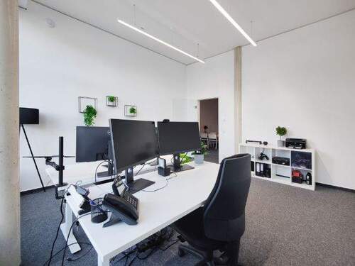 Büro 1 - Büro zur Miete in Köln