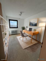 Home-Office - virtually staged - 