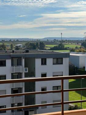 Ansicht der Wohnung - Ankommen, aufatmen, genießen - Ihr Zuhause mit traumhafter Aussicht