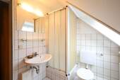 Badezimmer - Obergeschoss - 