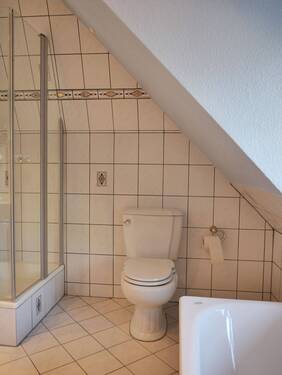 Badezimmer OG - 